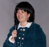 Karla Oceanak Speaking